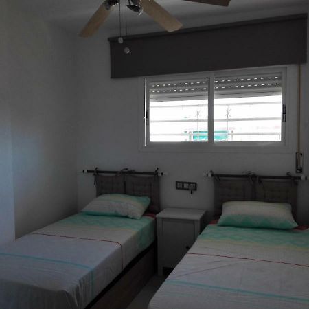 Apartamento Estacio Torredembarra Extérieur photo