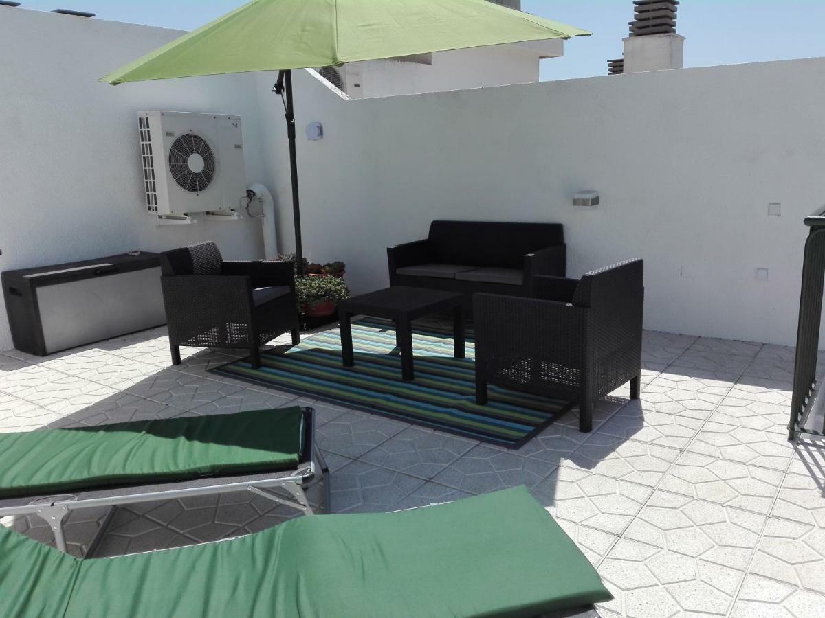 Apartamento Estacio Torredembarra Extérieur photo